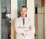 Mr. Ningyu Jiang